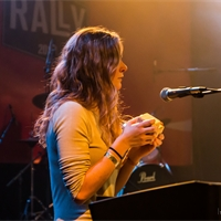 Humo Rock Rally - De zwerver Leffinge